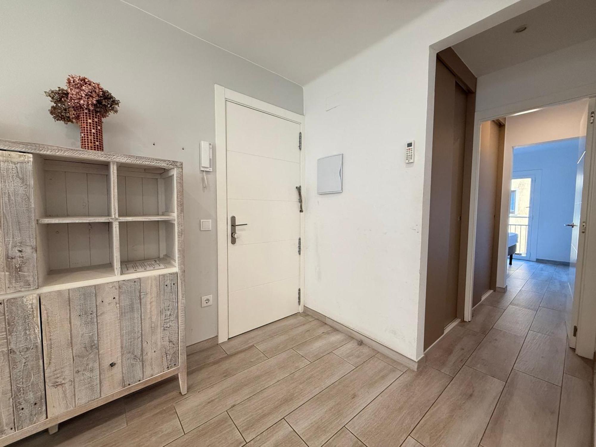 Agi Cosconilles Centro Lejlighed Roses Eksteriør billede